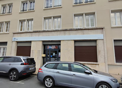 Gi Group Melun