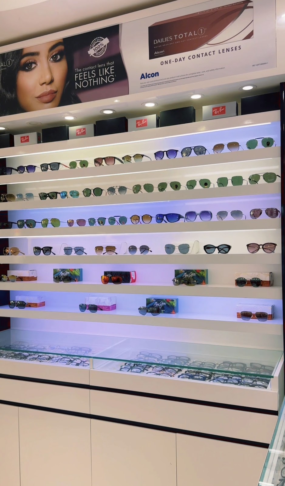 Emirates Opticals - صورة 3