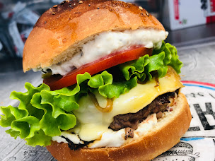 Photo n°15 de PizzBurg à Lesménils (Restaurant)