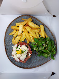 Photo n°40 de La Brasserie du Golf à L'Aiguillon-sur-Vie (Restaurant)