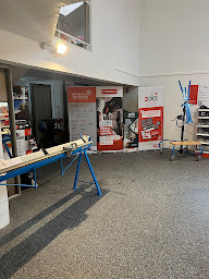 Photo n°8 de Point.P - Clermont à Clermont (Magasin d'outillage)