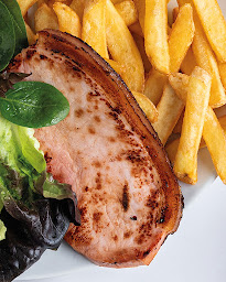 Photo n°65 de Restaurant La Boucherie à Gauchy (Restaurant de viande)