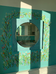 Photo n°12 de La Chambre Claire à Ponts-et-Marais (Chambre d'hôtes)