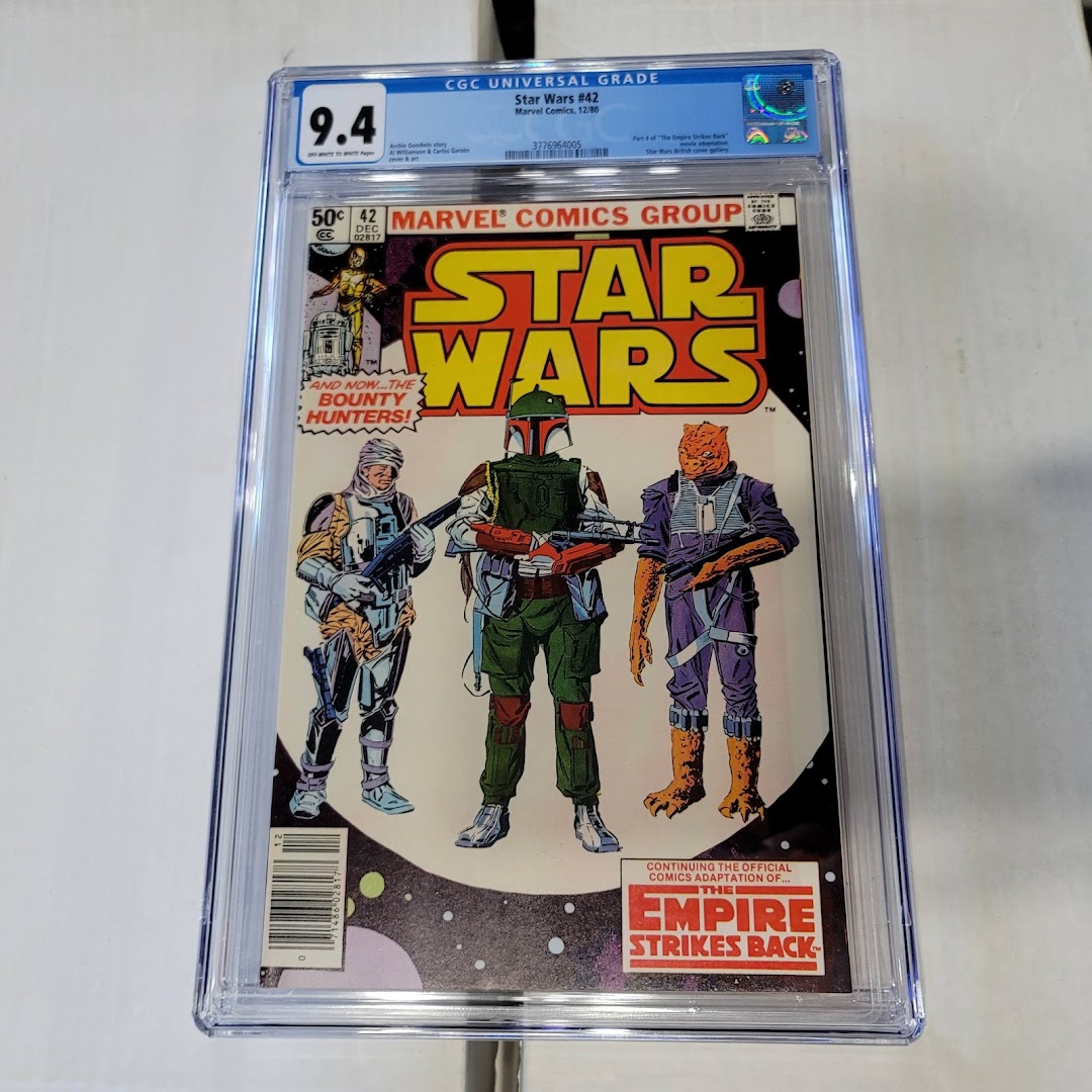 Comics & Stuff photo 34