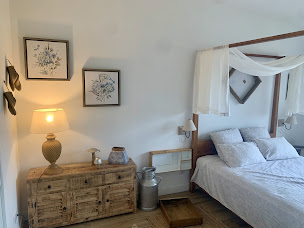 Photo n°50 de Maison d'Hôtes de Charme & SPA (Piscine, sauna & jacuzzi)Le Clos de la Fontaine - CAHORS à Labastide-Marnhac (Maison d'hôtes)