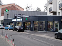 Pharmacie de la FOUILLOUSE à La Fouillouse