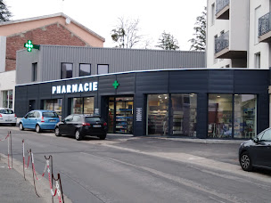 Photo n°3 de Pharmacie de la FOUILLOUSE à La Fouillouse (Pharmacie)