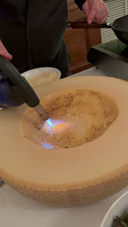 Photo n°20 de La Table de Courson à Courson-Monteloup (Lieu de mariage)