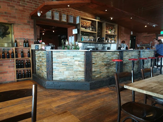 Coldstream Brewery