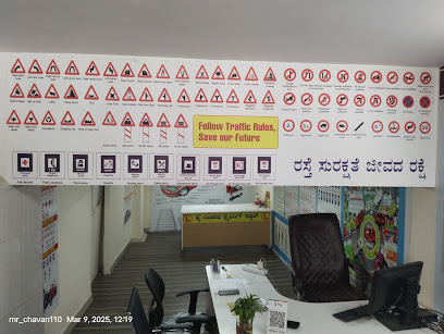 Hi Banjara Driving School