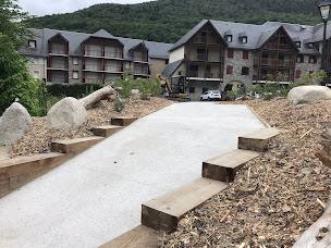 Photo n°9 de SARL ATTM à Vignec (Travaux généraux)