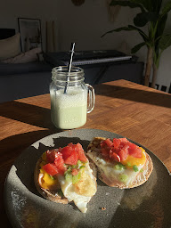 Photo n°6 de Loriana M : coaching sport, nutrition et mindset à Grenade (Nutritionniste)