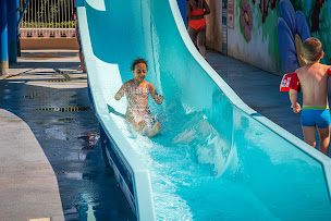 Photo n°28 de Aloa Vacances - Camping La Maïre à Sérignan (Terrain pour camping-cars)