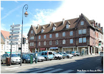 GAN ASSURANCES COMPIEGNE SAINT CLEMENT à Compiègne