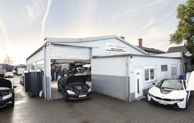 Auto Yil-Kar Gbr. Yasin Yildiz /Bekir Karagülle