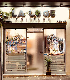 Photo n°3 de La Loge - Vanessa Loggia à Marseille (Salon de coiffure)