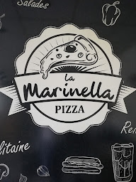 Photo n°13 de LA MARINELLA à Avesnes-le-Comte (Pizzeria)