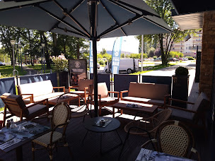 Photo n°11 de Au Bureau - Pub et Brasserie à Pau (Bar sportif)