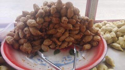 Photos of Gorengan Simpang Alolama