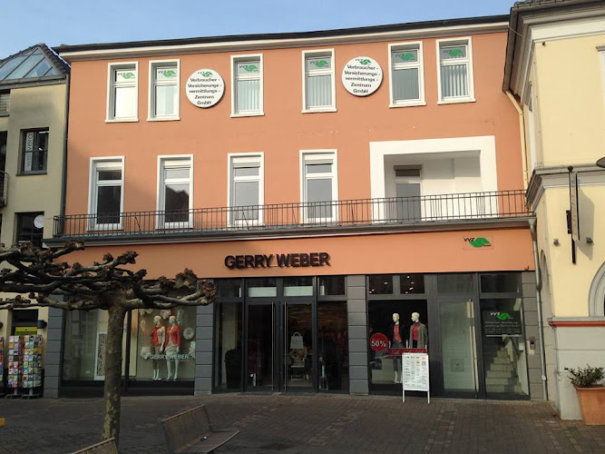 VVZ Verbraucher Versicherung Vermittlungszentrum GmbH