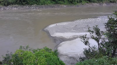 Photos of Barahakshetra Temple