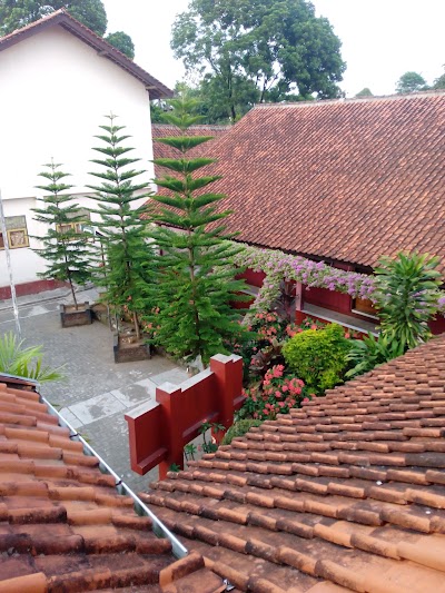 Photos of Sekolah Dasar Negeri Tegalrejo 01-02