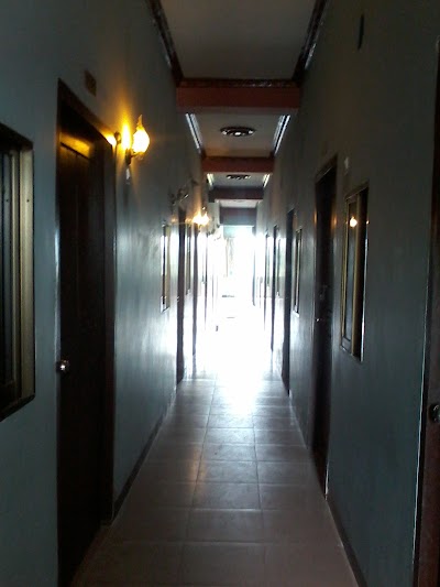 Photos of Motel Chisty