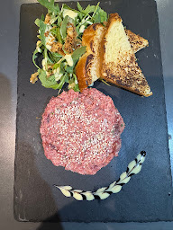 Photo n°47 de L'Escale à Nancy (Restaurant)