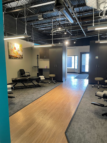 The Joint Chiropractic
