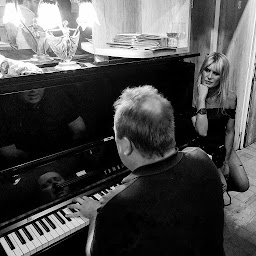 Photo n°37 de Aux Trois Mailletz à Paris (Cabaret)