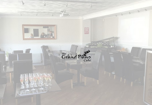 The Grand Piano Cafe - Thumbnail
