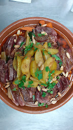 Photo n°24 de Restaurant Chez Marie à Lunel (Restaurant)