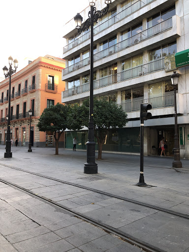 Junta De Andalucía Consejería De Administración Local Y Relaciones Institucionales - Thumbnail