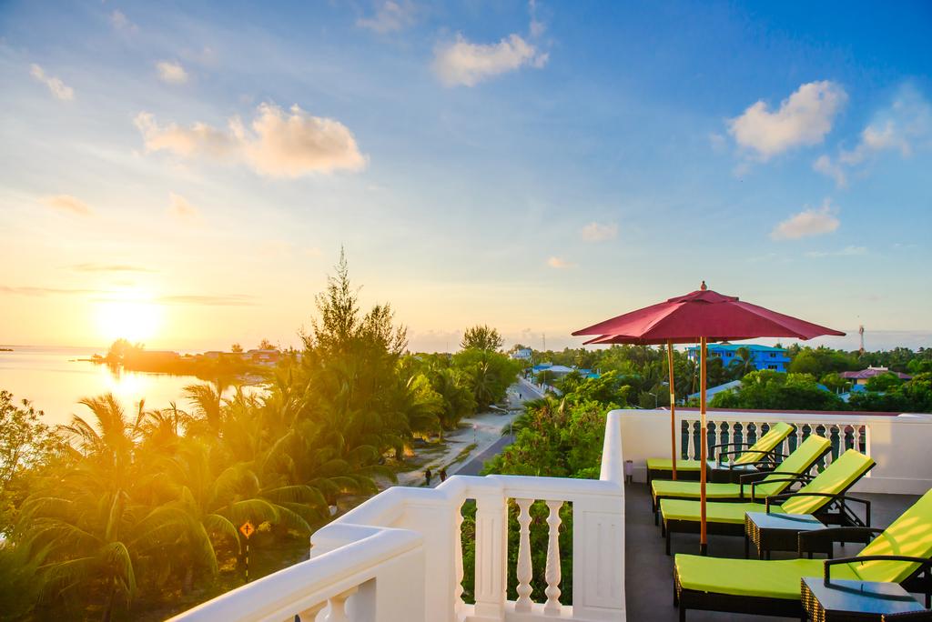 Lagoon Lodge - Bild 4