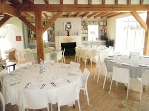 Photo n°5 de Le Jardin Des Roches à Moigny-sur-École (Gîte)