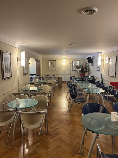 Caffe' ai Portici