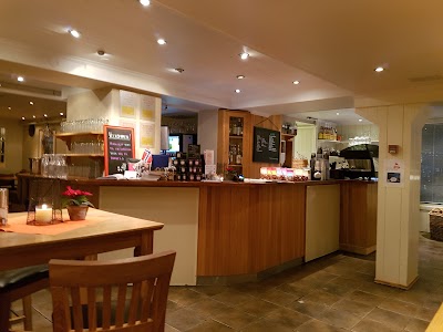 Photos of Sofias Caf&eacute; & Bar