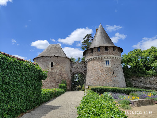 Citadelle Médiévale - Thumbnail