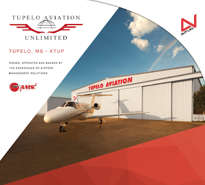 Tupelo Aviation Unlimited