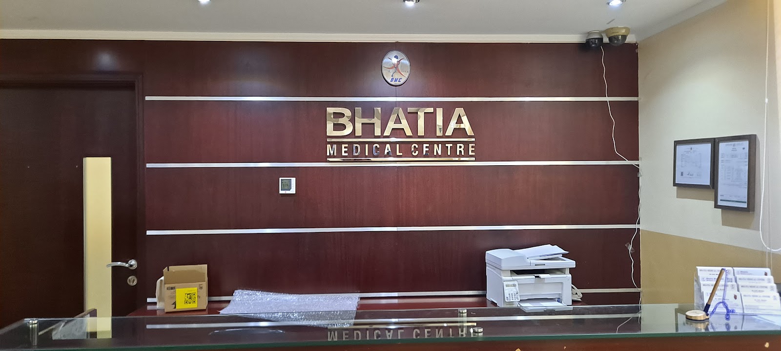 Best cardiologist in Sharjah | Bhatia Medical Centre - صورة 2
