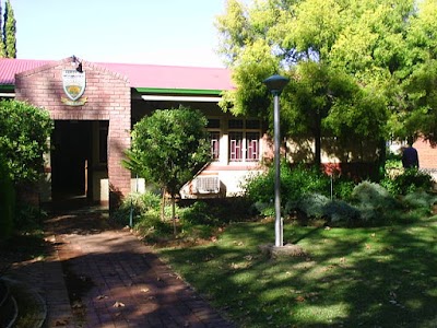 Photos of Laerskool Mooirivier