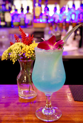 Cuba Lives Restaurant by null