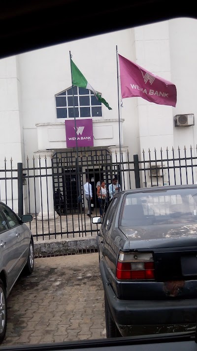 Photos of Wema Bank, Yenagoa - Mbiama Road