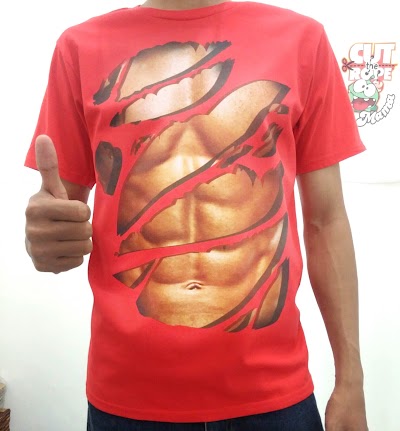 Photos of Cafedia Kaos Custom & Merchandise (Cafedia Digital)