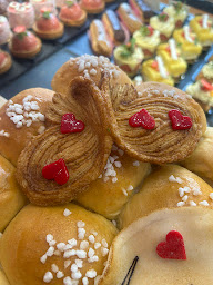 Photo n°9 de Le fournil de yalo à Saint-Brevin-les-Pins (Boulangerie)