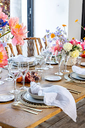 Photo n°11 de Options Rouen - Location de matériel événementiel pour vos réceptions à Saint-Étienne-du-Rouvray (Prestataire de mariage)