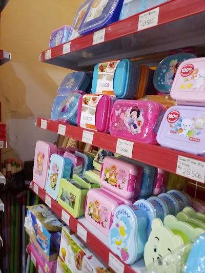 Photos of OfficeMart Stationery