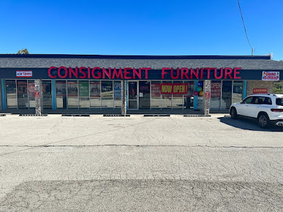 Consignment Furniture in Tulsa, OK