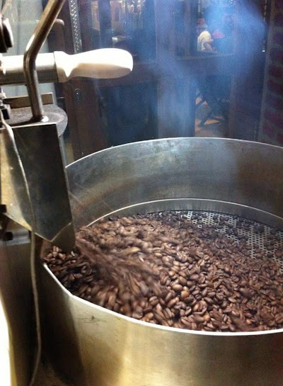 Photos of Soelthan Koffie