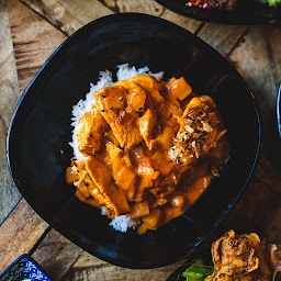 Photo n°46 de Koboon Street food Thai raffinée NANCY à Nancy (Restaurant thaï)